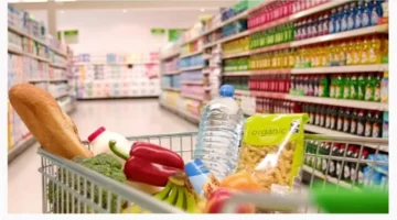 5 فئات متنوعة.. أسعار شنط رمضان في فروع فتح الله قبل حلول الشهر الكريم